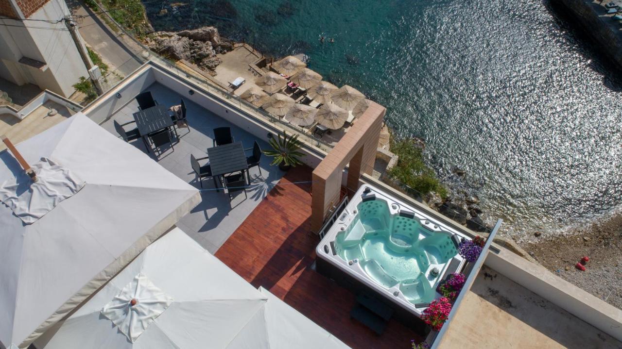 Apartment Buzuku Liman Ulcinj