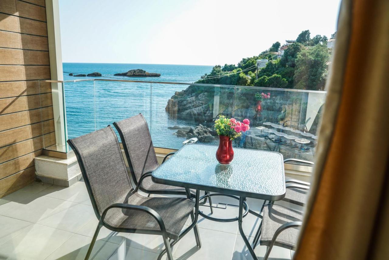 Buzuku Liman Ulcinj