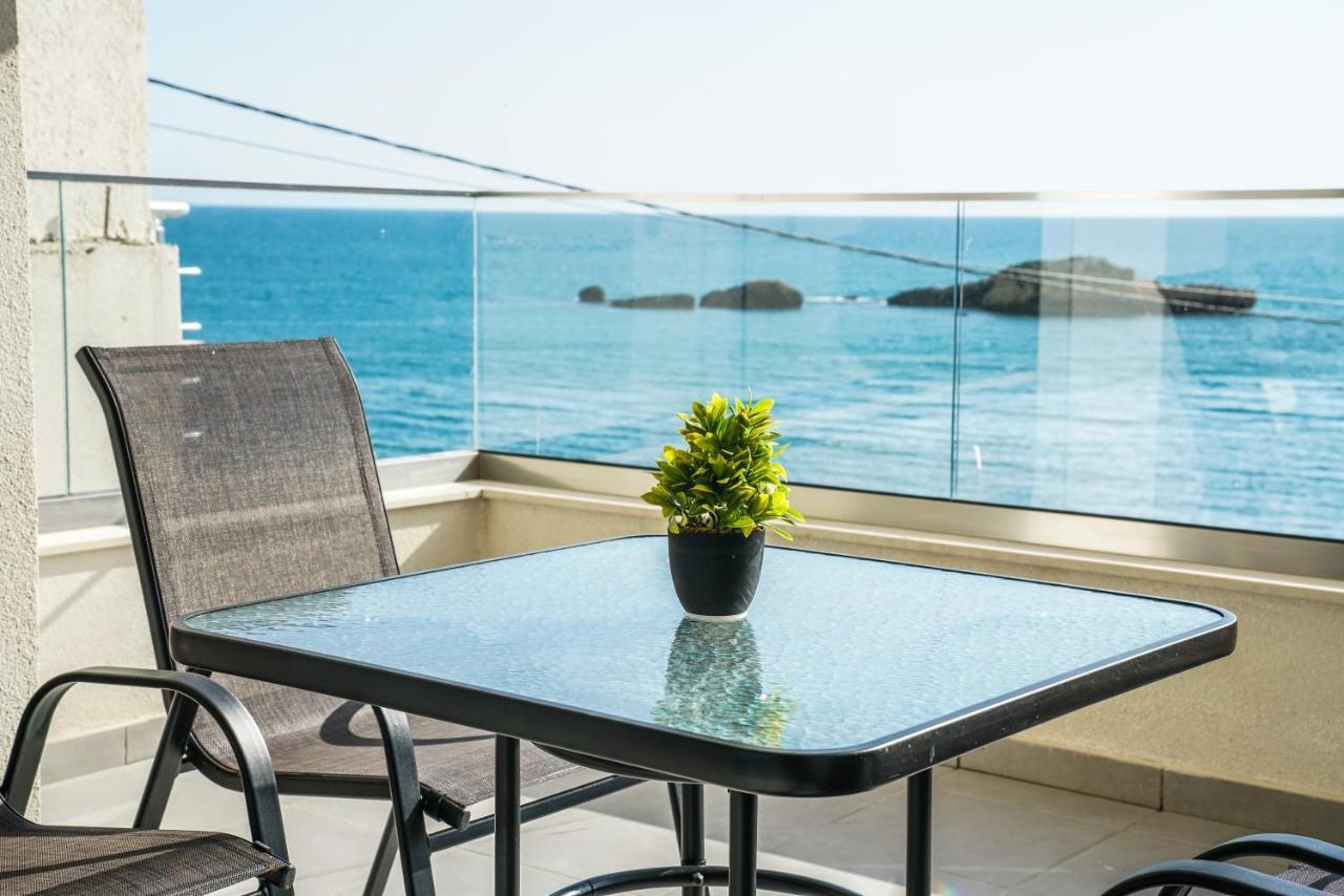 Apartment Buzuku Liman *